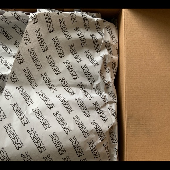 TCX Hero Boots Size US 11 /EU45  Waterproof Brown - Picture 6 of 11